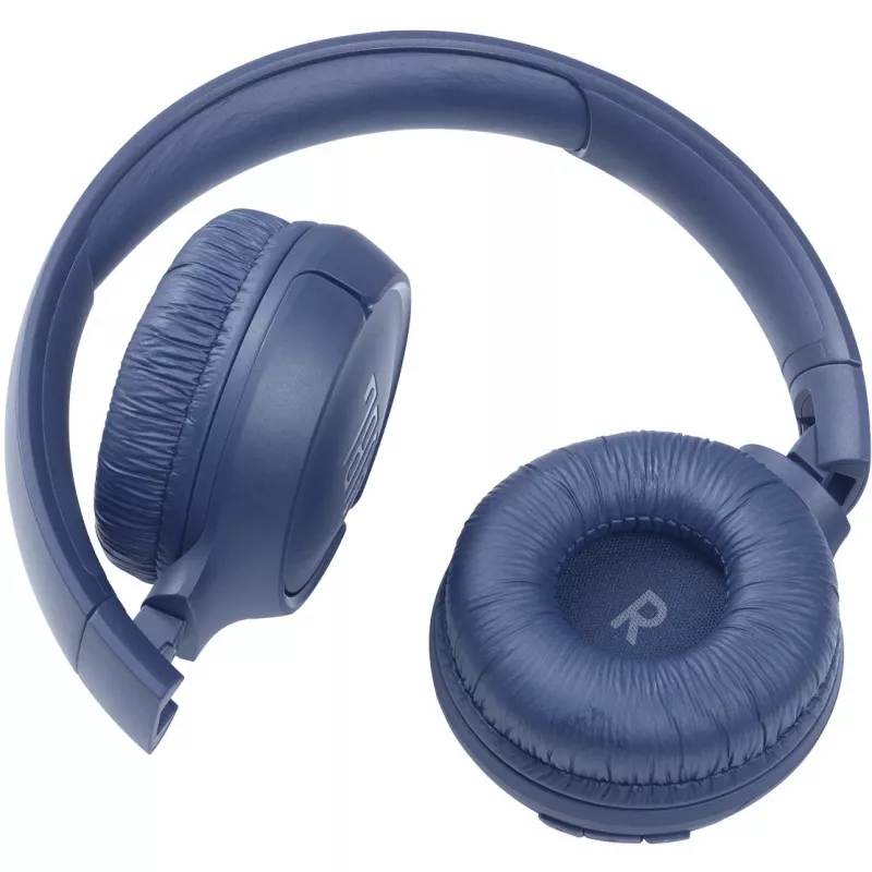 Jbl JBLT510BTBLU Blue