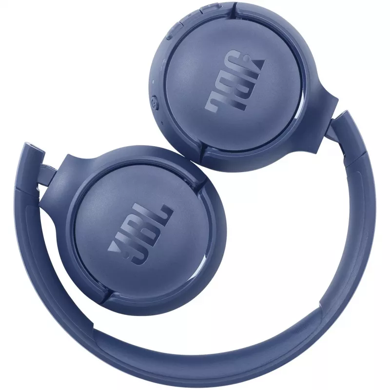 Jbl JBLT510BTBLU Blue