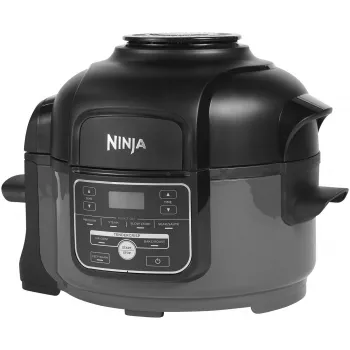 Ninja OP100EU 4,7 L Schwarz