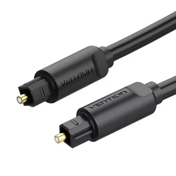 Kabel Audio Optisch Vention BAEBI 3m Schwarz