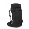 Trekking-Rucksack Osprey Atmos AS LT 50 Schwarz L/XL — Herren, 50 l Fassungsvermögen