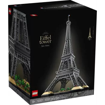 Lego Icons 10307 Eiffelturm