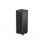 Stand-Rackschrank LANBERG FF01-8847-23BL 19 Zoll 47U 800x800 schwarz