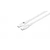 USB-Typ-C-auf-USB-Typ-C-Kabel Havit CB6280 1m weiß