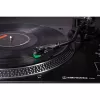 Direct-Drive-Audio-Plattenspieler Audio-Technica AT-LP120X