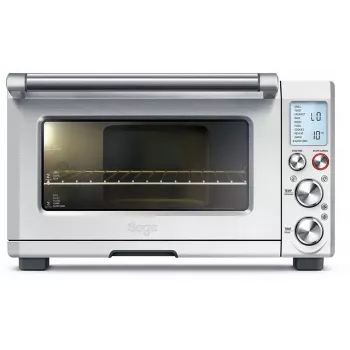 Sage SOV820BSS4EEU1 Mini-Backofen Edelstahl Grill