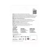 USB-Flash-Laufwerk PATRIOT PS256GT560DS5D 256 GB USB 3.2 (USB-A/USB-C) drehbar, silber, 120 MB/s
