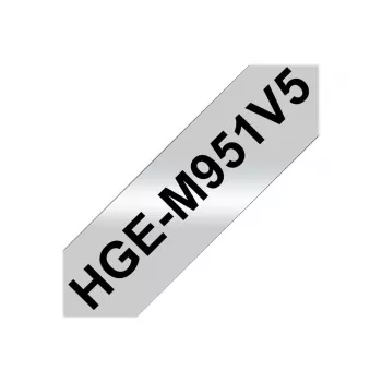 Beschriftungsband Brother HGE-M951V5