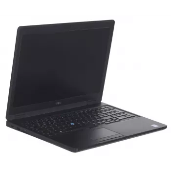 DELL LATITUDE 5590 i5-8350U 16 GB 256 GB SSD 15,6 FHD Win11pro gebraucht