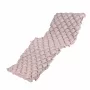 Anti-Dekubitus-Wechseldruckmatratze ActionMed M100AM, Einzel-PVC-Matratze 192×82×7 cm, maximales Benutzergewicht 135 kg