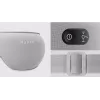 Havit EM1601 Augenmassagegerät grau Kompressionsmassage batteriebetrieben