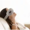 Havit EM1601 Augenmassagegerät grau Kompressionsmassage batteriebetrieben