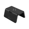 Kabelloses Ladegerät Havit W320 Schwarz Schnellladung USB-kompatibel
