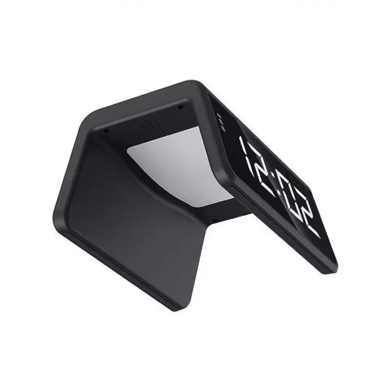 Kabelloses Ladegerät Havit W320 Schwarz Schnellladung USB-kompatibel