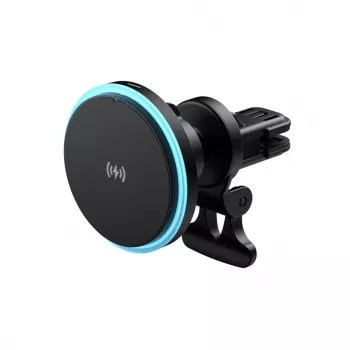 Kabelloses Induktionsladegerät HAVIT W3032 3-in-1 mit Timer-Funktion (W3032)