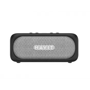 Party Speaker Havit SK905BT (Classic I) Schwarz