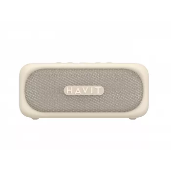 Party-Lautsprecher Havit SK905BT (Classic I) - Beige
