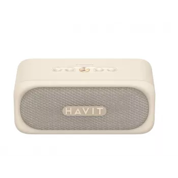 Party-Lautsprecher Havit SK905BT (Classic I) - Beige