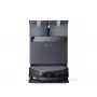 Ecovacs Deebot X8 Omni Saugroboter mit Basisstation, Weiß