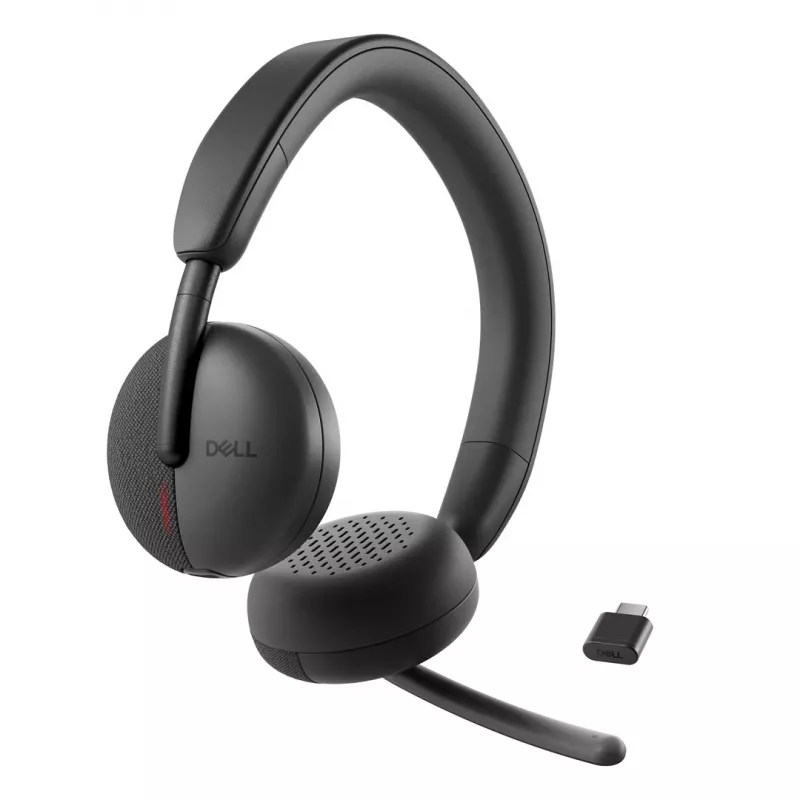 DELL Pro Wireless Headset - WL3024