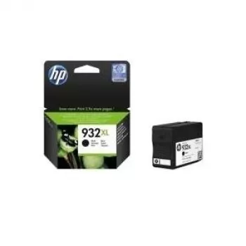 HP CN053AE Druckerverbrauchsmaterial Schwarz