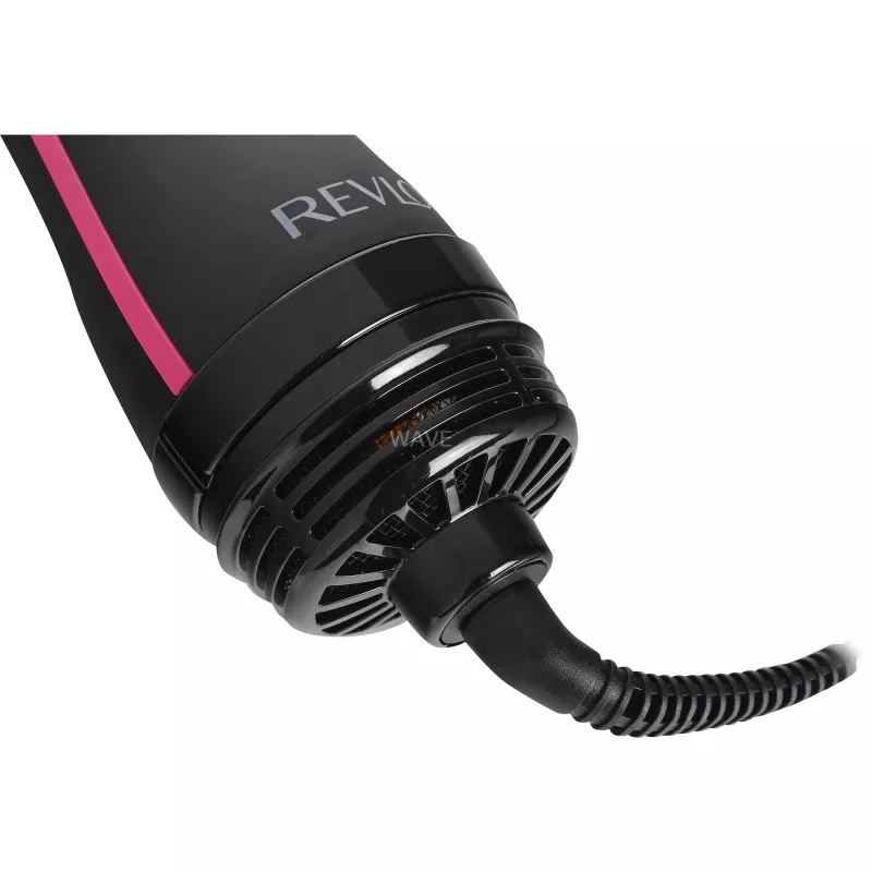 Revlon RVDR5292UKE Schwarz