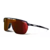 JULBO FREQUENCY REACTIV 0-3 HC schwarz/blau Sonnenbrille