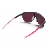 Sonnenbrille Julbo Frequency Reactiv 1-3 HC – photochrome Gläser 1–3, hoher Kontrast
