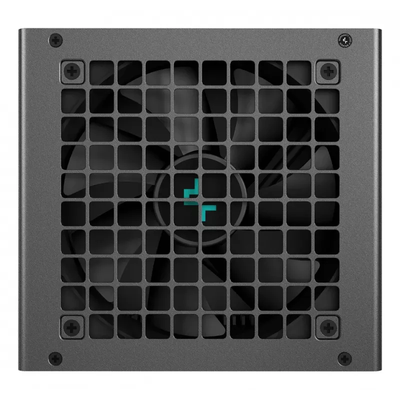 DeepCool PN650M Netzteil 650 W 20+4 pin ATX ATX Schwarz