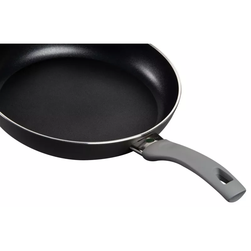 BALLARINI 75003-051-0 Bratpfanne Allzweckpfanne Rund