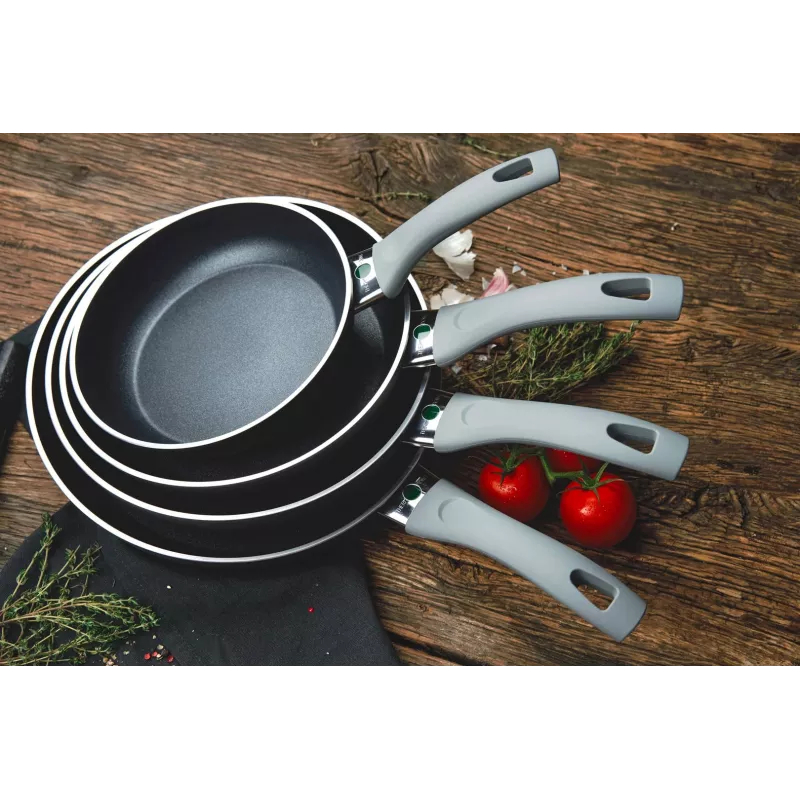 BALLARINI 75003-051-0 Bratpfanne Allzweckpfanne Rund