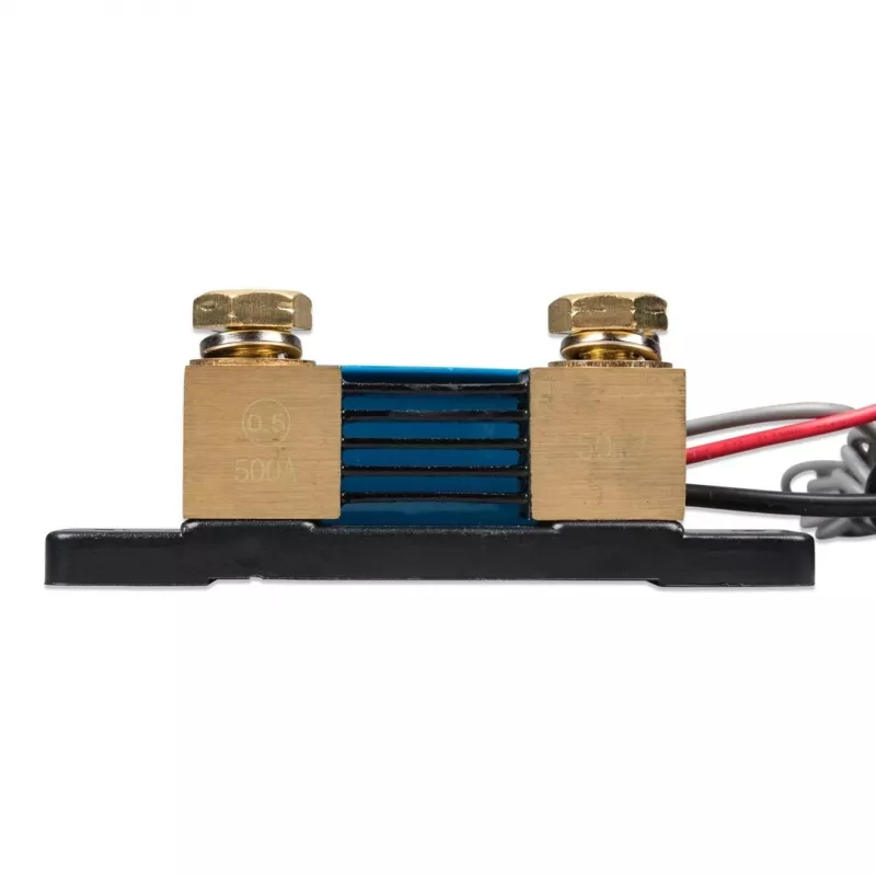 Victron Energy Smartshunt SHU065150050 500A 50mV IP65 Batterie-Shunt