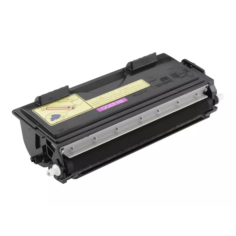 Brother TN-6300 Toner Cartridge, Schwarz, 3000 Seiten