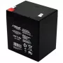 Wiederaufladbare Gel-Batterie BLOW 82-220# XTREME 12V 5Ah (Gel, USV-Ersatz)
