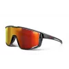 JULBO FURY Fahrradbrille, schwarz