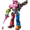 LEGO FORTNITE 77078 Mecha Team Leader
