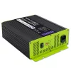 Batterieladegerät QOLTEC 51916 60A 12V für LiFePO4, AGM, GEL, SLA Batterien