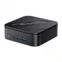 Blackview MP100 Pro Mini-PC I3-1215U/16GB/512GB schwarz