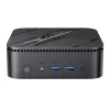 Blackview MP100 Pro Mini-PC I3-1215U/16GB/512GB schwarz