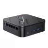 Blackview MP100 Pro Mini-PC I3-1215U/16GB/512GB schwarz