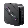 Blackview MP100 Pro Mini-PC I3-1215U/16GB/512GB schwarz