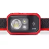 Black Diamond Storm 450 Schwarz, Rot Stirnlampe