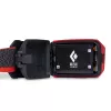 Black Diamond Storm 450 Schwarz, Rot Stirnlampe