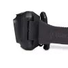 Black Diamond Storm 450 Schwarz, Rot Stirnlampe