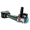 Winkelschleifer Metabo W 18 L 9-125 Quick Set