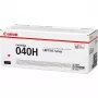 Canon CRG-040H Tonerkartusche 0457C002, magenta, hohe Kapazität
