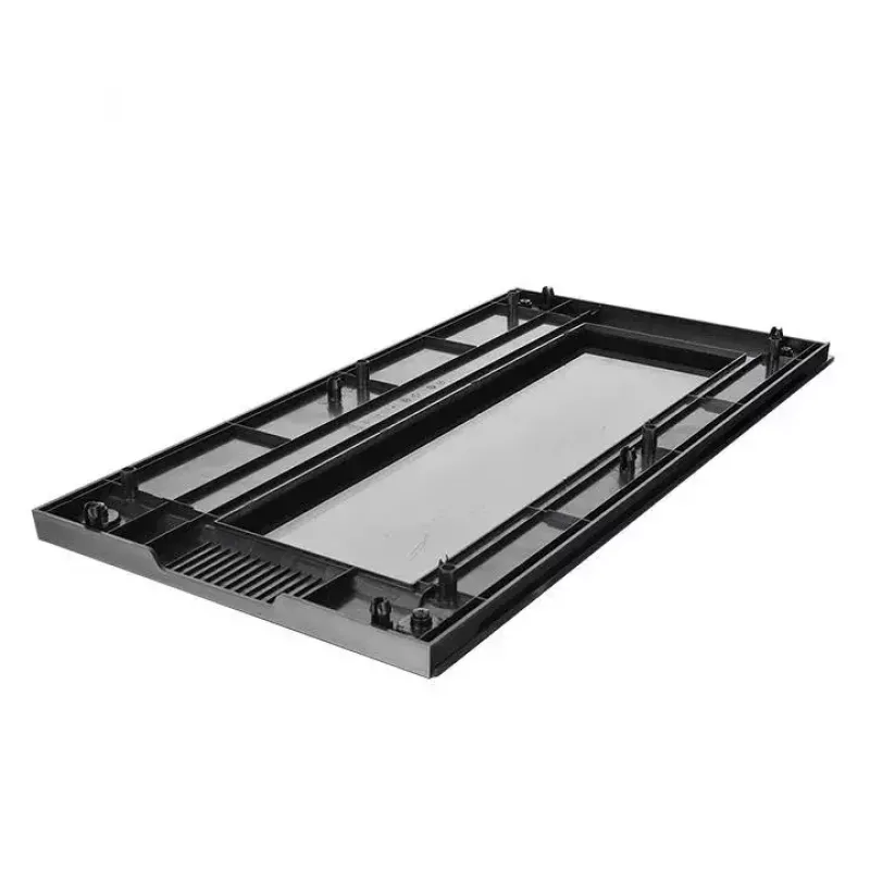 PC-Gehäuse Thermaltake View 91 TG RGB Ultra Tower Schwarz