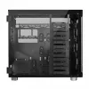 PC-Gehäuse Thermaltake View 91 TG RGB Ultra Tower Schwarz