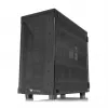 PC-Gehäuse Thermaltake View 91 TG RGB Ultra Tower Schwarz