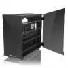 PC-Gehäuse Thermaltake View 91 TG RGB Ultra Tower Schwarz